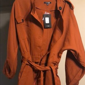 Wasn’t the right size